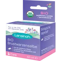 LANSINOH BIO BRUSTWARZENSALBE