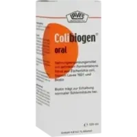 Colibiogen oral