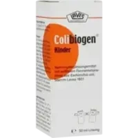 Colibiogen Kinder