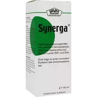 Synerga