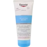 Eucerin Sun After Sun Sensitive Relief Gel-Creme