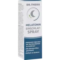 Dr. Theiss Melatonin Einschlaf-Spray (NEM)