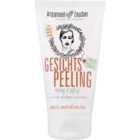 Arganoel Zauber Gesichtspeeling