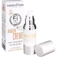 Arganoel Zauber Augencreme mit 10% Arganöl