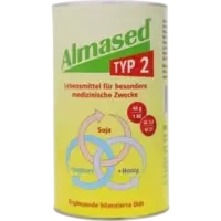 Almased Typ 2