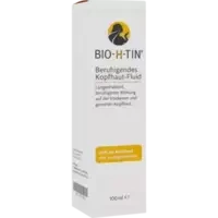 BIO-H-TIN Beruhigendes Kopfhaut-Fluid
