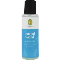 Mundwohl Mundspülung