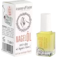 Arganoel Zauber Nagelöl