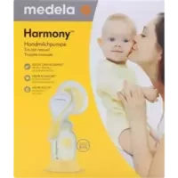 Medela Handmilchpumpe Harmony