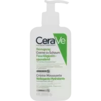 CeraVe Creme-zu-Schaum Reinigung