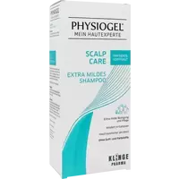PHYSIOGEL Scalp Care Extra mildes Shampoo