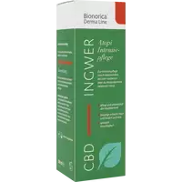 Derma Line Atopi Intensivpfl. Ingwer-CBD Bionorica