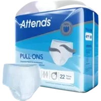 Attends Pull-Ons 4 M