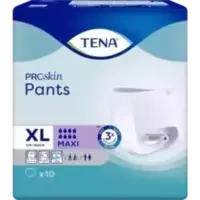TENA Pants Maxi XL bei Inkontinenz
