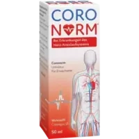 Coronorm Tropfen