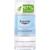 Eucerin DermatoCLEAN Augen Make-up Entferner
