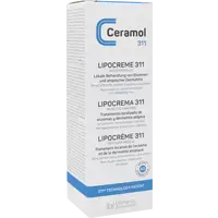 Ceramol Lipocreme 311