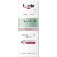 Eucerin DERMOPURE Triple Effect Serum