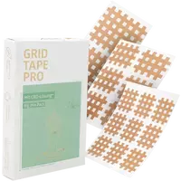 Aktimed GRID TAPE PRO Gitterpflaster CBD Big Mix