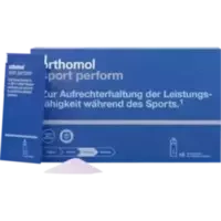 Orthomol Sport Perform