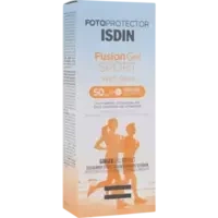 ISDIN Fotoprotector Fusion Gel Sport 50