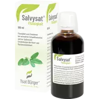 Salvysat Flüssigkeit