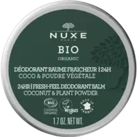 NUXE Bio Deo-Balsam mit Frischegefühl