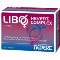 Libo Hevert Complex Tabletten