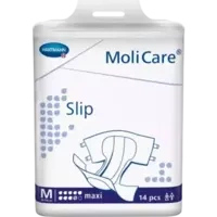 MoliCare Slip maxi 9 Tropfen Gr. M