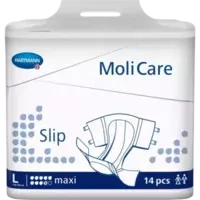 MoliCare Slip maxi 9 Tropfen Gr. L