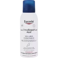 Eucerin UreaRepair PLUS Fußschaum 10%