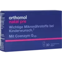Orthomol Natal pre