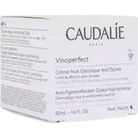 Caudalie Vinoperfect Anti-Pigmentfle.Glykol-Nacht