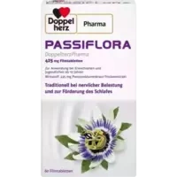PASSIFLORA DoppelherzPharma 425 mg