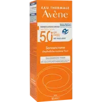 AVENE Sonnencreme 50+