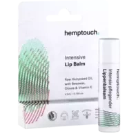 Hemptouch - Intensiv pflegender Lippenbalsam