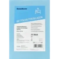Domotherm Bettschutzeinlagen 60cm x 90cm