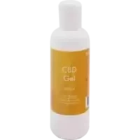 CBD Gel