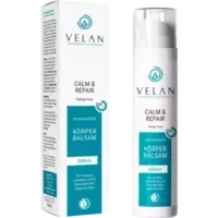 VELAN CALM&REPAIR KOERPERBALSAM RUHIGE HAUT