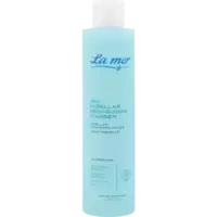 La mer 3in1 Mizellar-Reinigungswasser ohne Parfüm