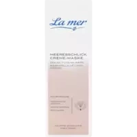 La mer Meeresschlick-Creme-Maske ohne Parfum