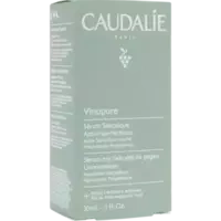 Caudalie Vinopure Serum m.Salicylsäure g.Unreinhei