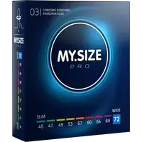 MYSIZE PRO 72
