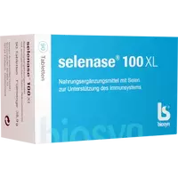 selenase 100 XL