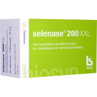 selenase 200 XXL