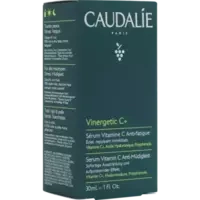 Caudalie Vinergetic C+ Serum Vitamin C Anti-Müdigk