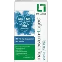 magnesium-Loges vario 100 mg