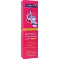 Dermifant-Kindercreme 20% MED