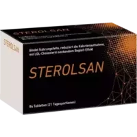 Sterolsan