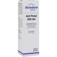 Aknederm Anti-Pickel SOS-Gel